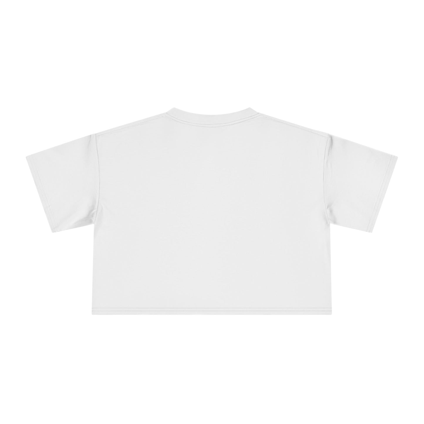 Expecting Models Women's Crop Tee - Perfect for Maternity, Baby Showers, Casual Wear, Gift for Moms, Stylish Pregnancy Apparel