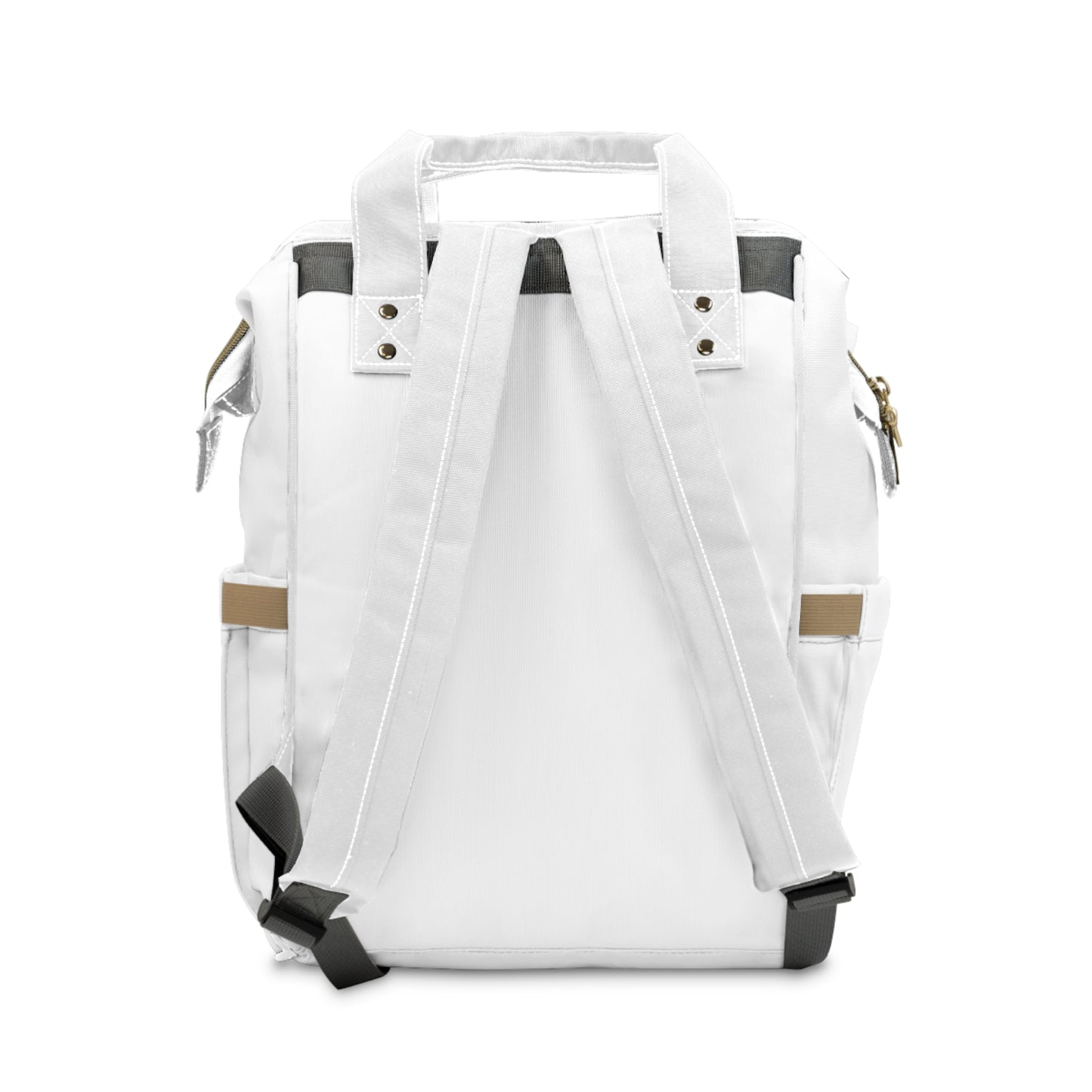 Stylish Multifunctional Diaper Backpack for Expecting Moms, Baby Bag, Maternity Gift, Trendy Baby Gear, Functional Diaper Bag