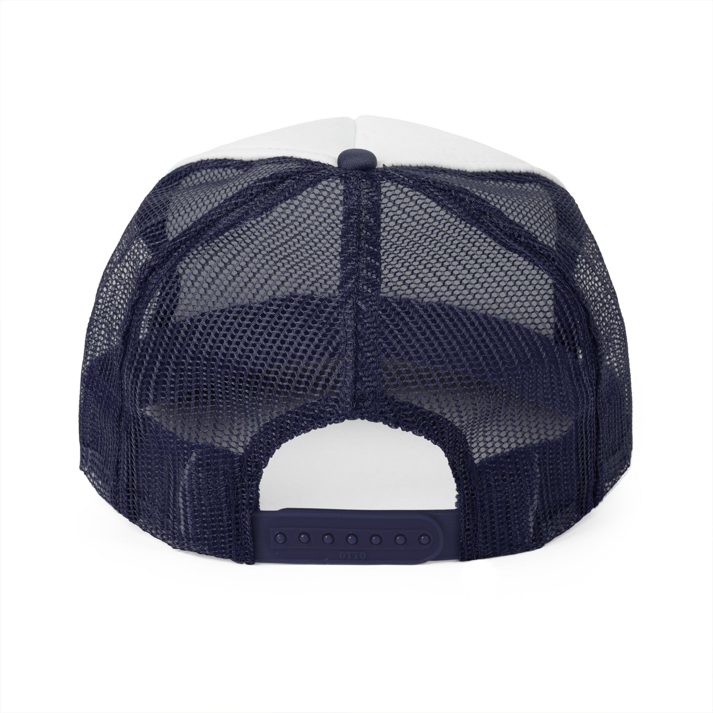 Expecting Models Trucker Cap