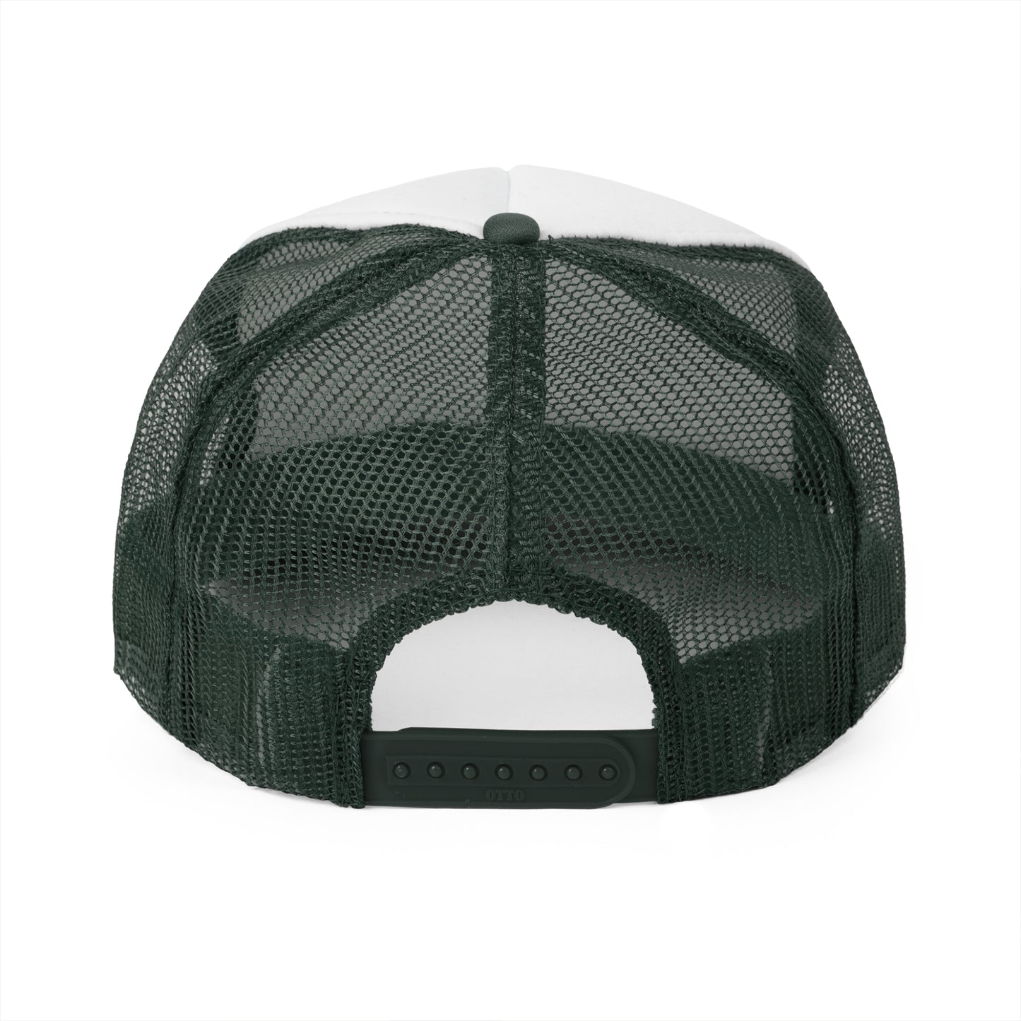 Expecting Models Trucker Cap