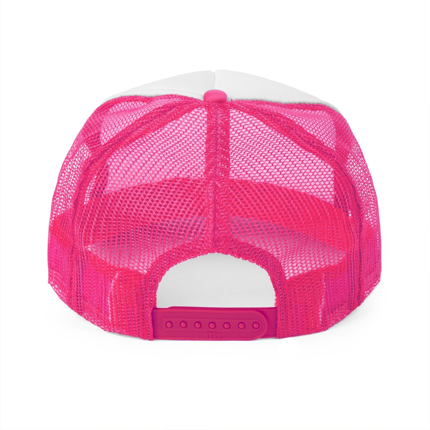 Expecting Models Trucker Cap
