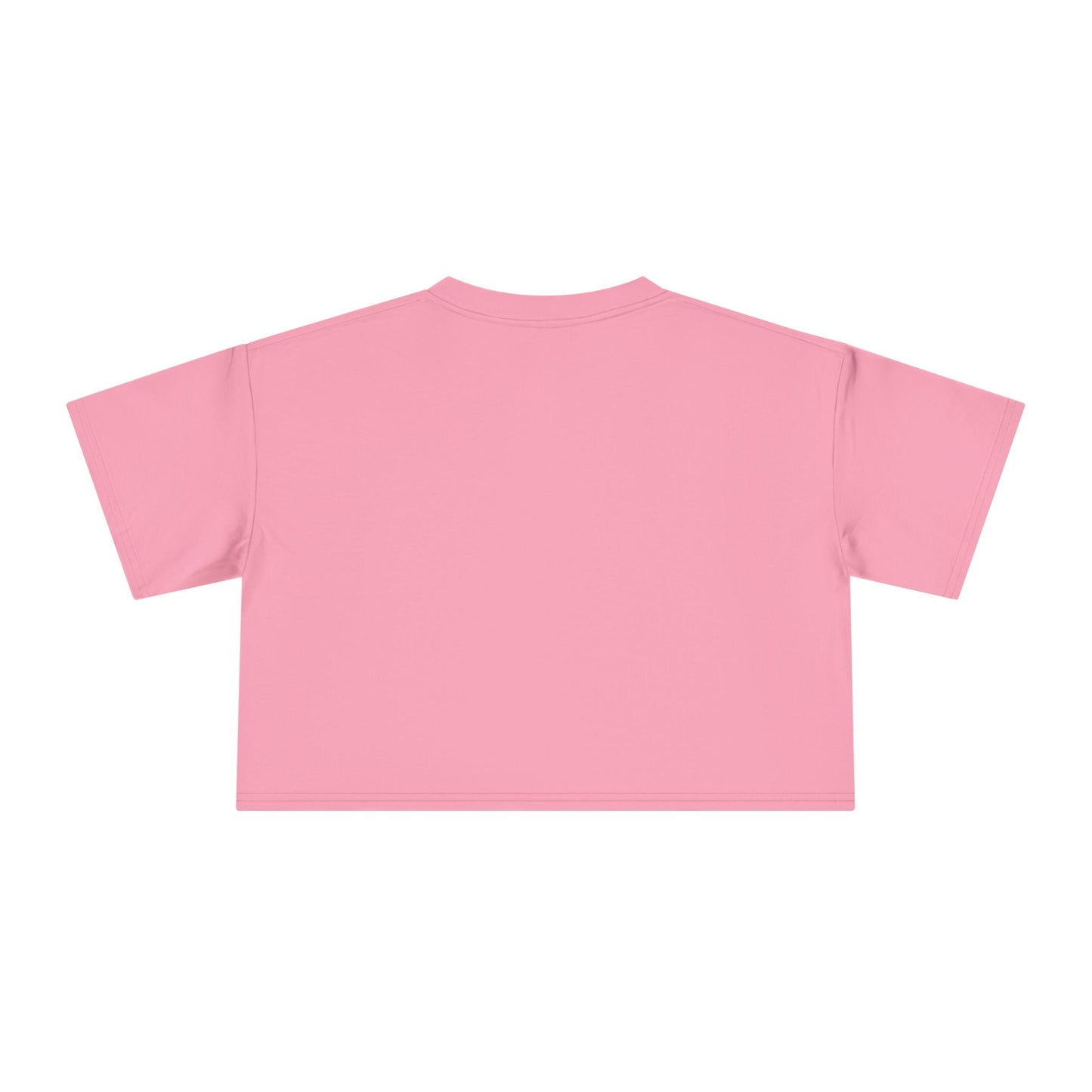Expecting Models Women's Crop Tee - Perfect for Maternity, Baby Showers, Casual Wear, Gift for Moms, Stylish Pregnancy Apparel