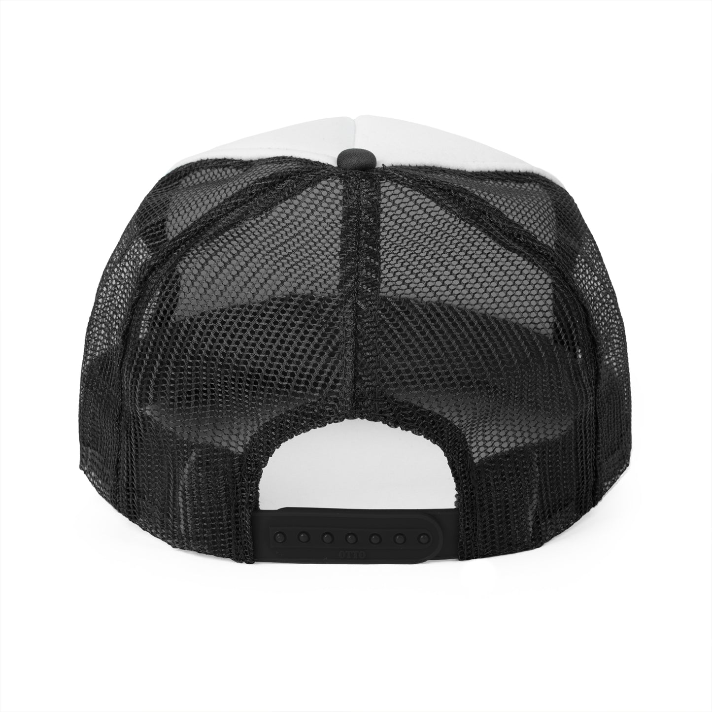Expecting Models Trucker Cap