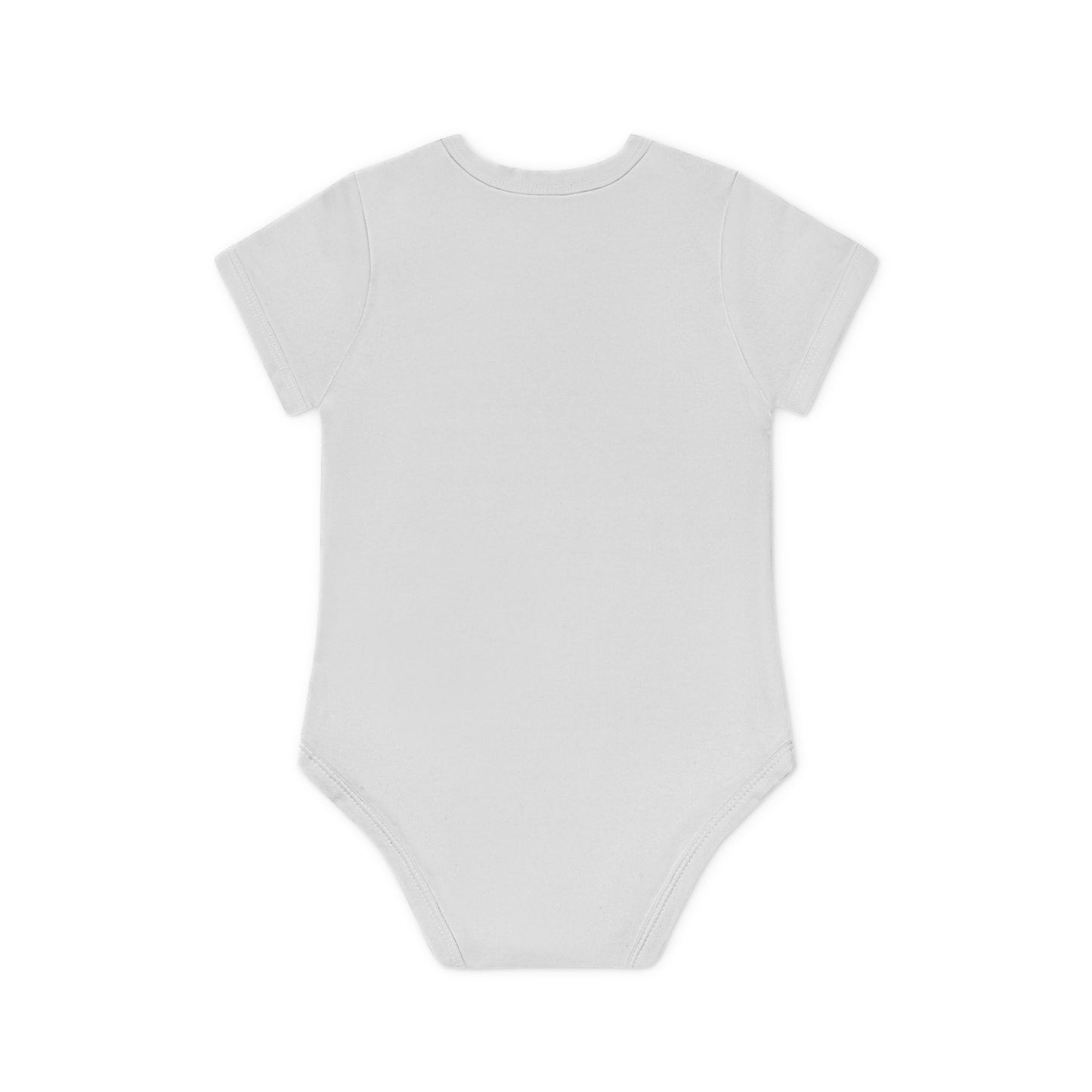 Expecting Models Baby Bodysuit | Cute Organic Infant Outfit for Baby Showers, Newborn Gift, Maternity Celebrations, Gender Reveal