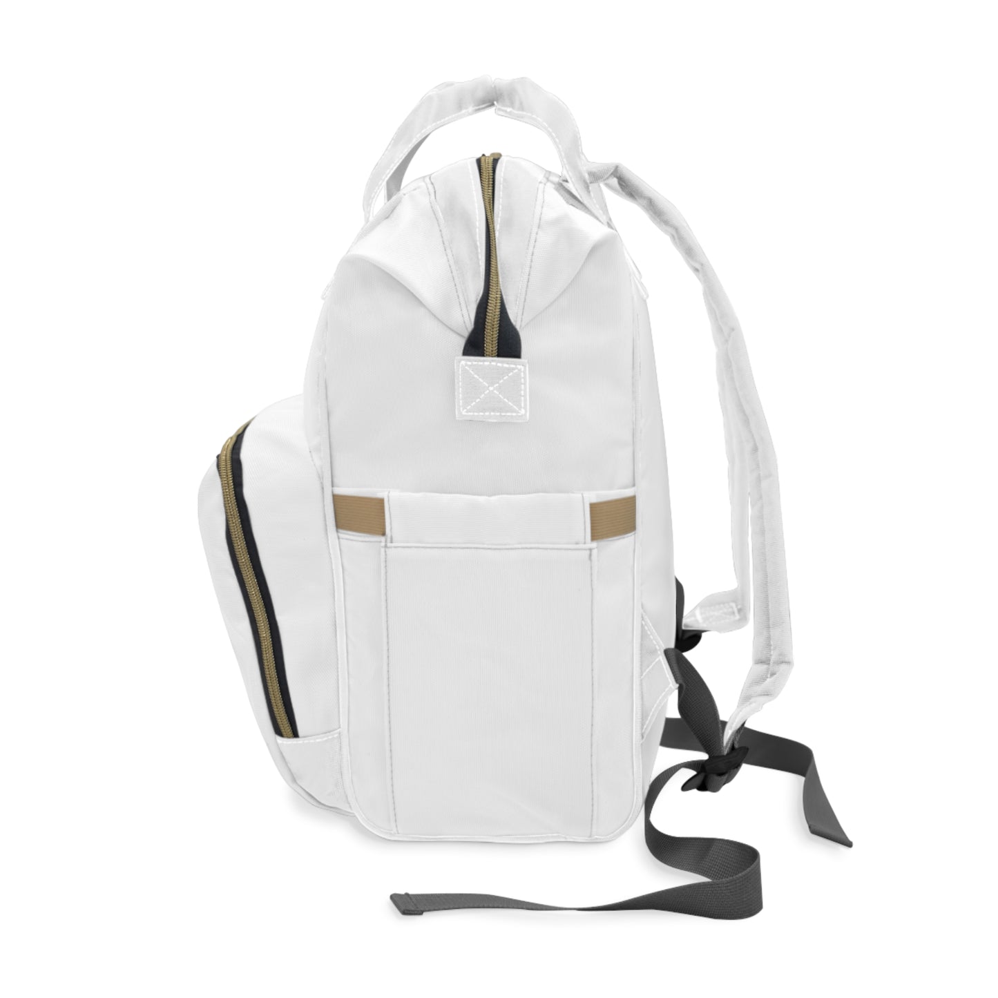 Stylish Multifunctional Diaper Backpack for Expecting Moms, Baby Bag, Maternity Gift, Trendy Baby Gear, Functional Diaper Bag