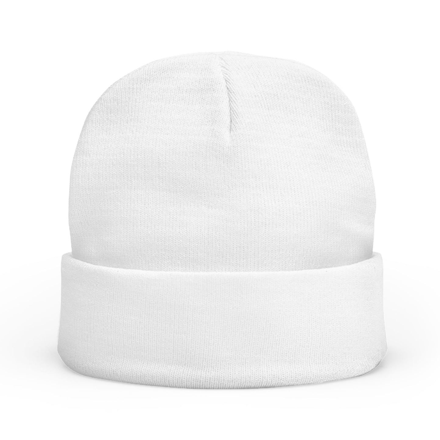 Stylish Knit Beanie with 'Expecting Models' Embroidery, Fashion Beanie, Winter Hat, Cool Gift for Trendsetters, Casual Accessory