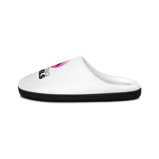 Cozy Slippers for Expecting Moms, Perfect Gift for Baby Showers, Maternal Comfort, Stylish Indoor Footwear, Relaxation Essentials