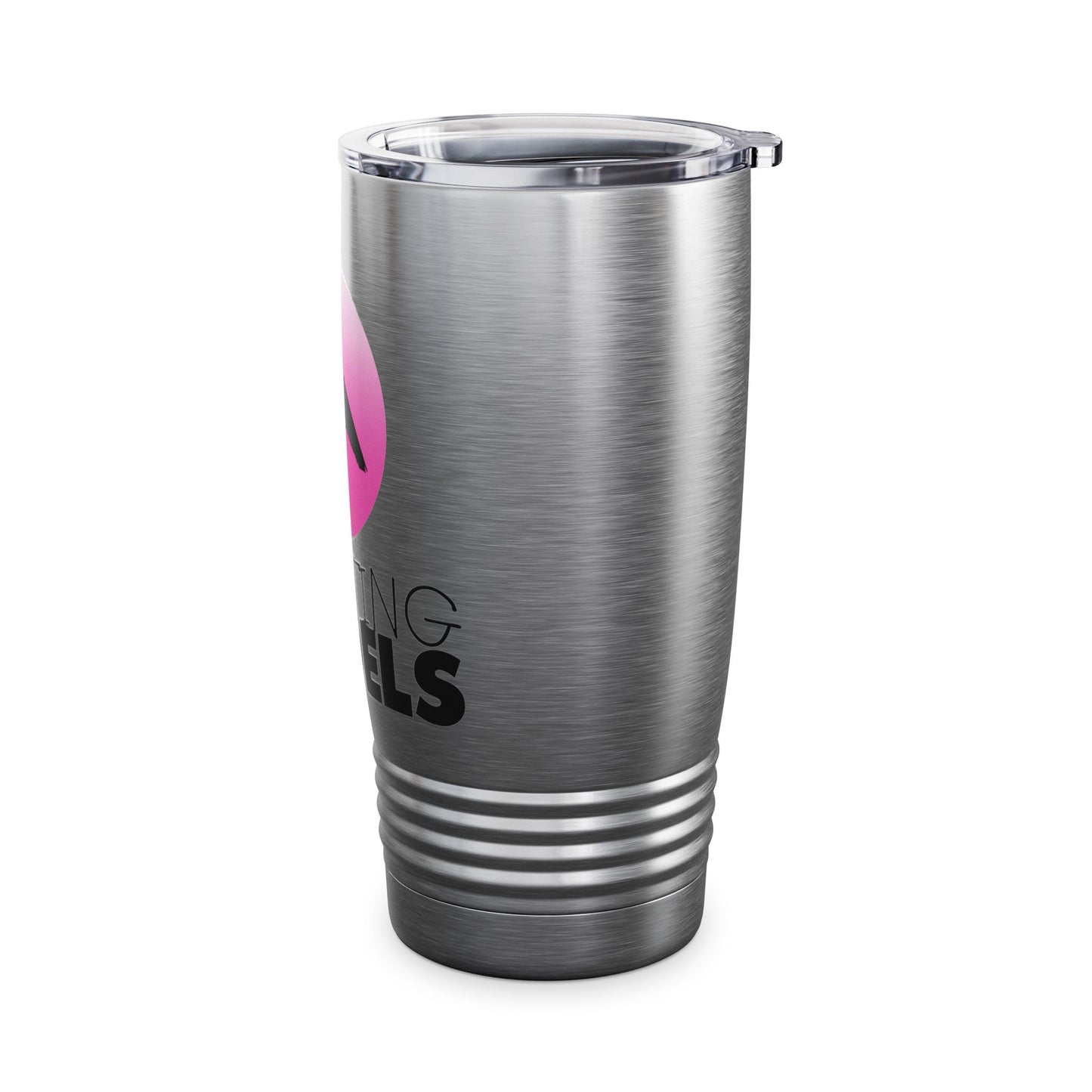 Expecting Models Ringneck Tumbler, 20oz - Unique Baby Shower Gift, Expecting Mothers Gift, Cute Maternity Mug, Ideal for Moms-to-Be, [...]