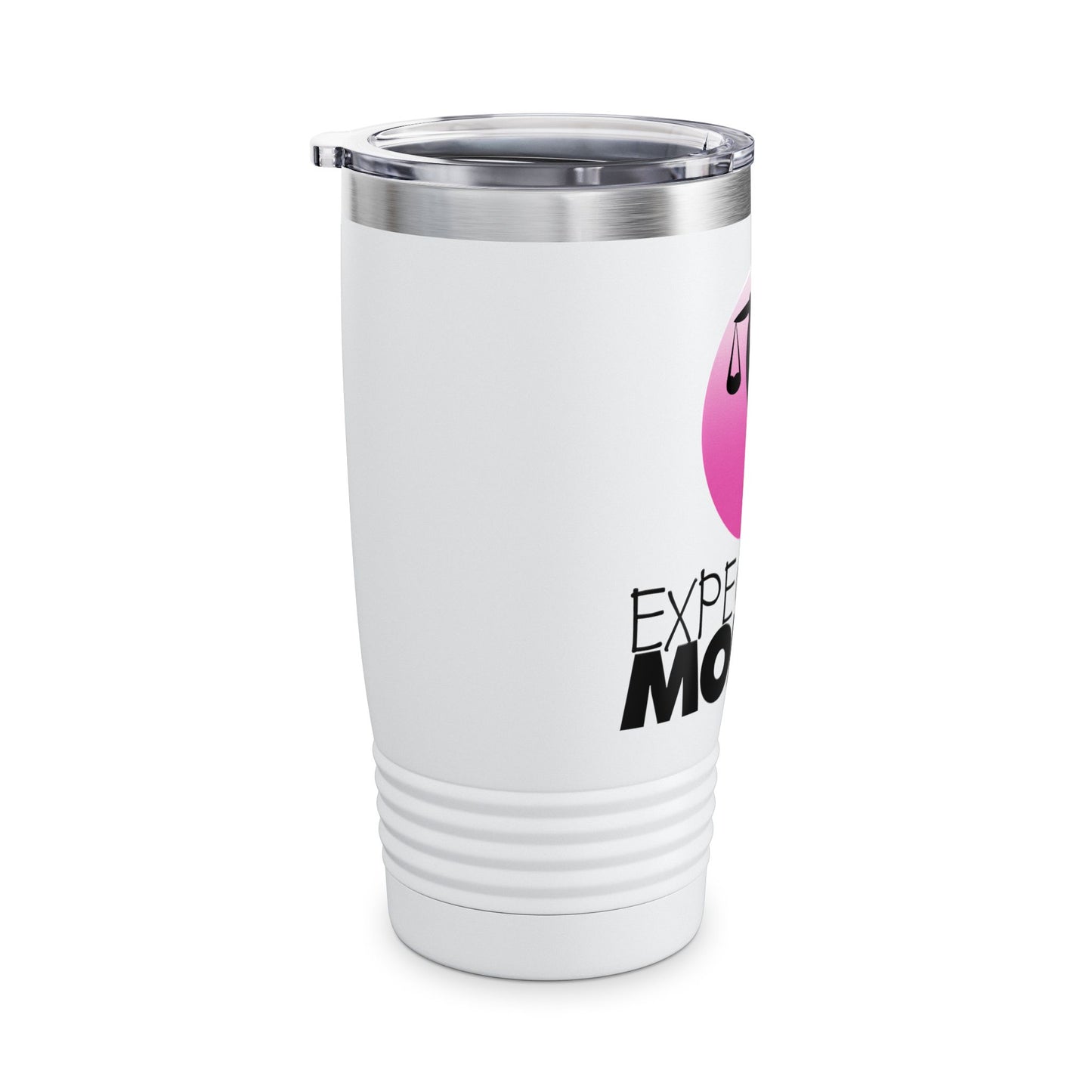 Expecting Models Ringneck Tumbler, 20oz - Unique Baby Shower Gift, Expecting Mothers Gift, Cute Maternity Mug, Ideal for Moms-to-Be, [...]